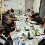塗装勉強会